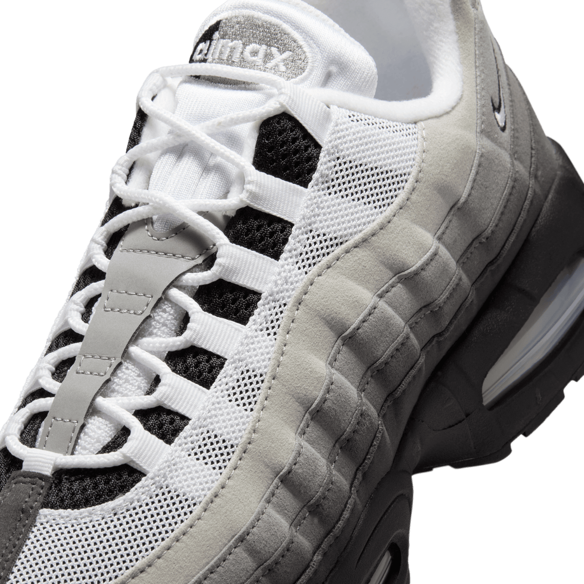 Air Max 95 OG 'Granite'