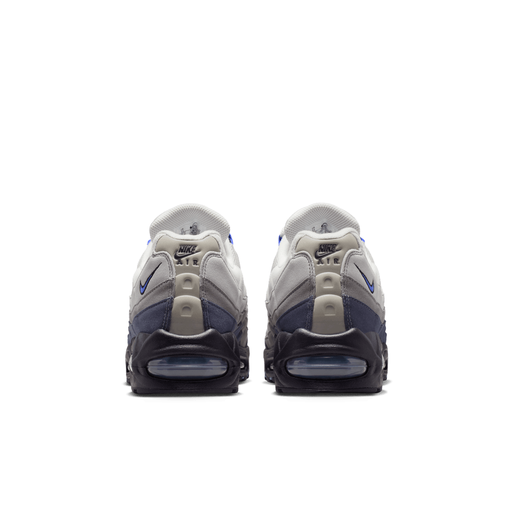 Nike Air Max 95 'Photon Dust Sapphire Raisin' – TAKOUT®