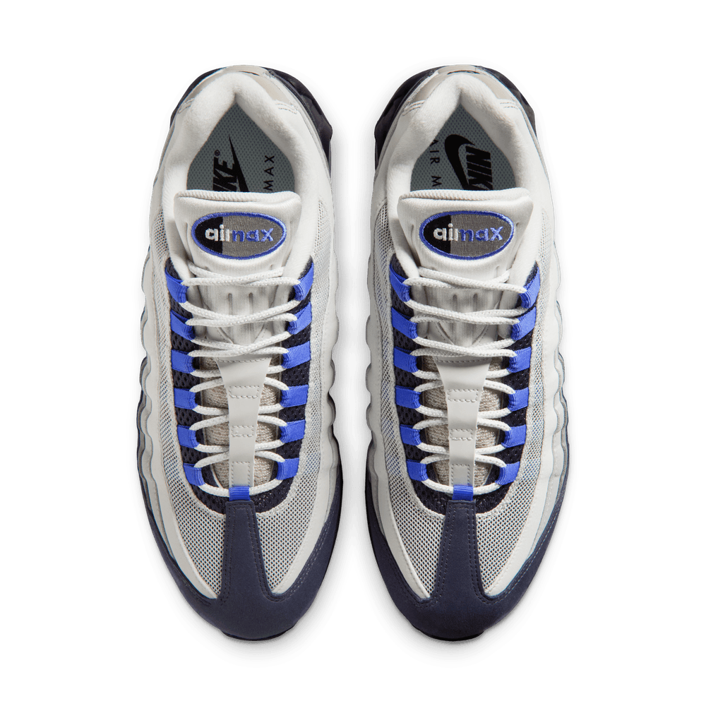 Nike Air Max 95 'Photon Dust Sapphire Raisin' – TAKOUT®
