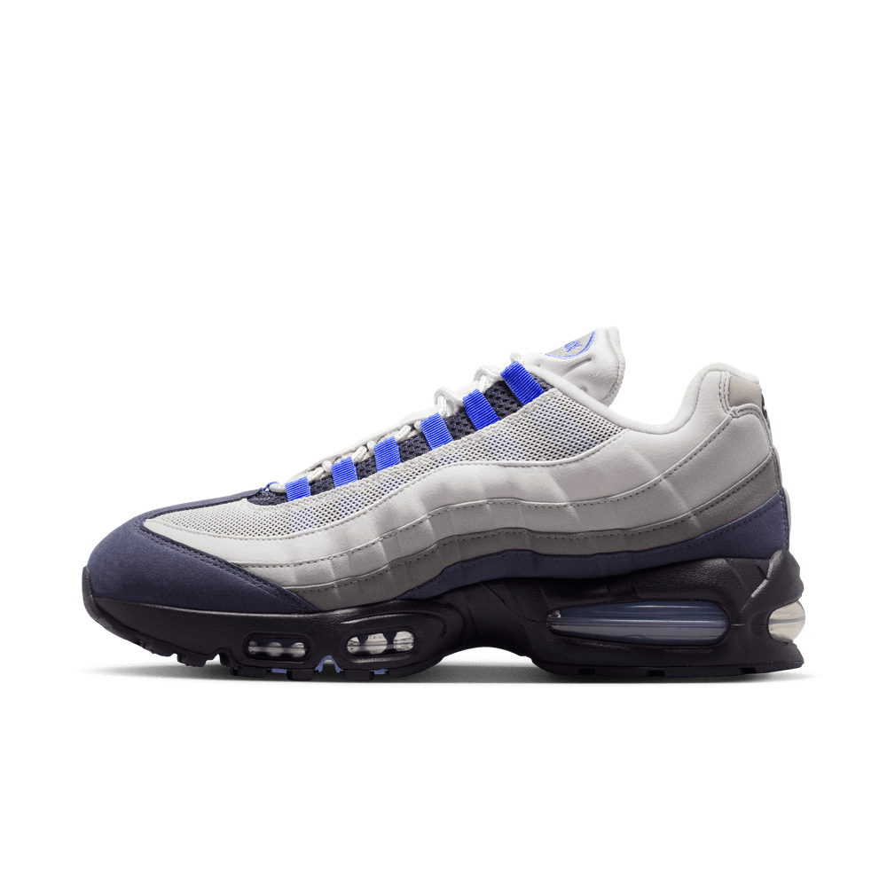 Air Max 95 'Photon Dust Sapphire Raisin'