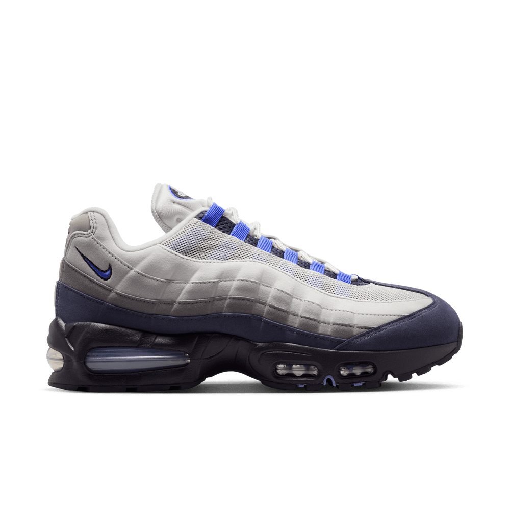 Air Max 95 'Photon Dust Sapphire Raisin'