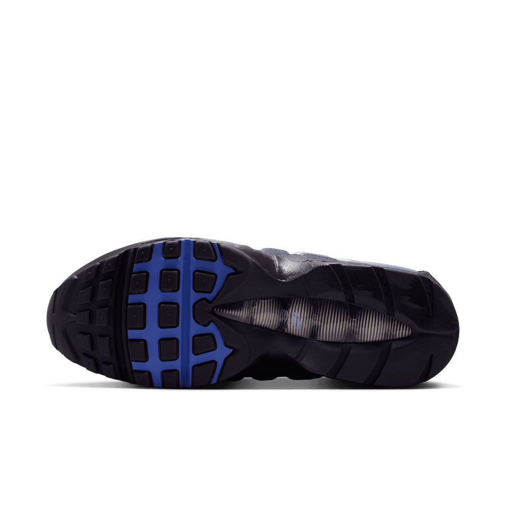 Air Max 95 'Photon Dust Sapphire Raisin'