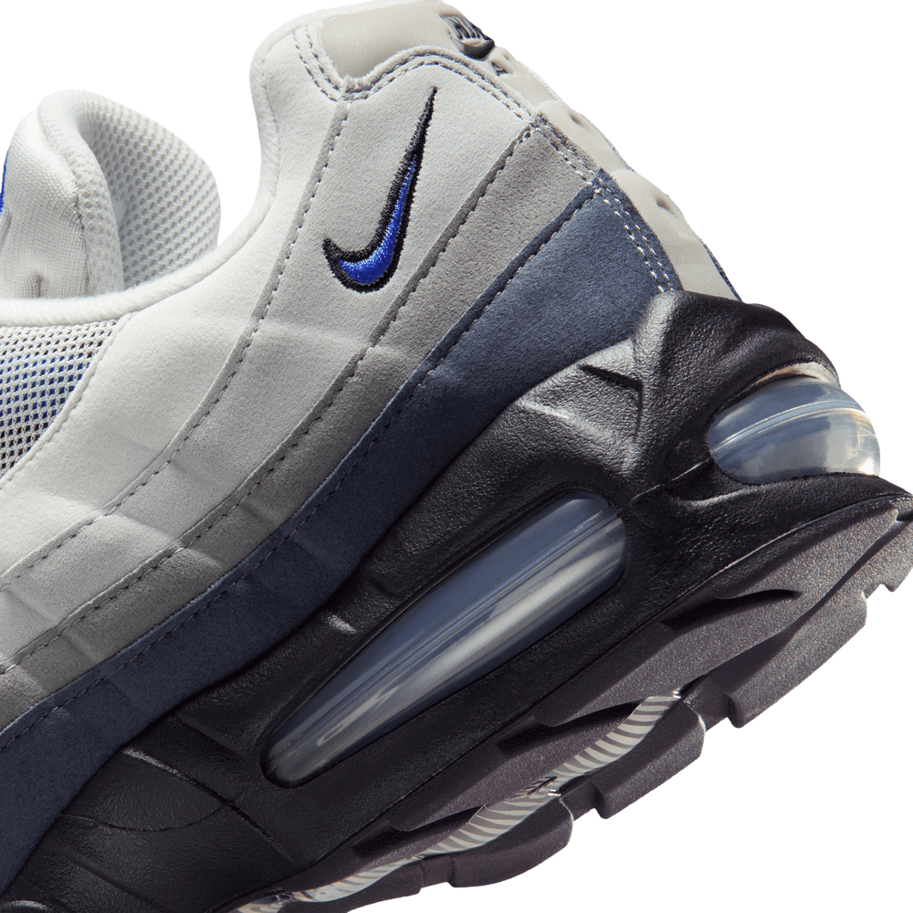 Air Max 95 'Photon Dust Sapphire Raisin'