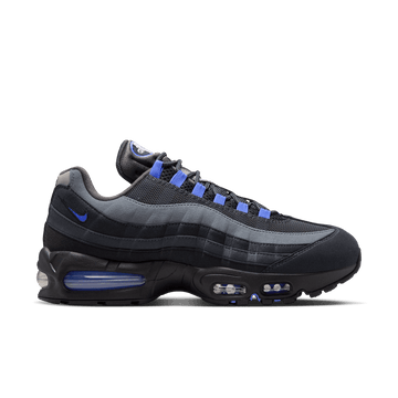 Air Max 95 Big Bubble OG 'Black Saphire'