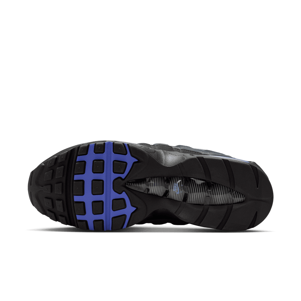 Air Max 95 Big Bubble OG 'Black Saphire'