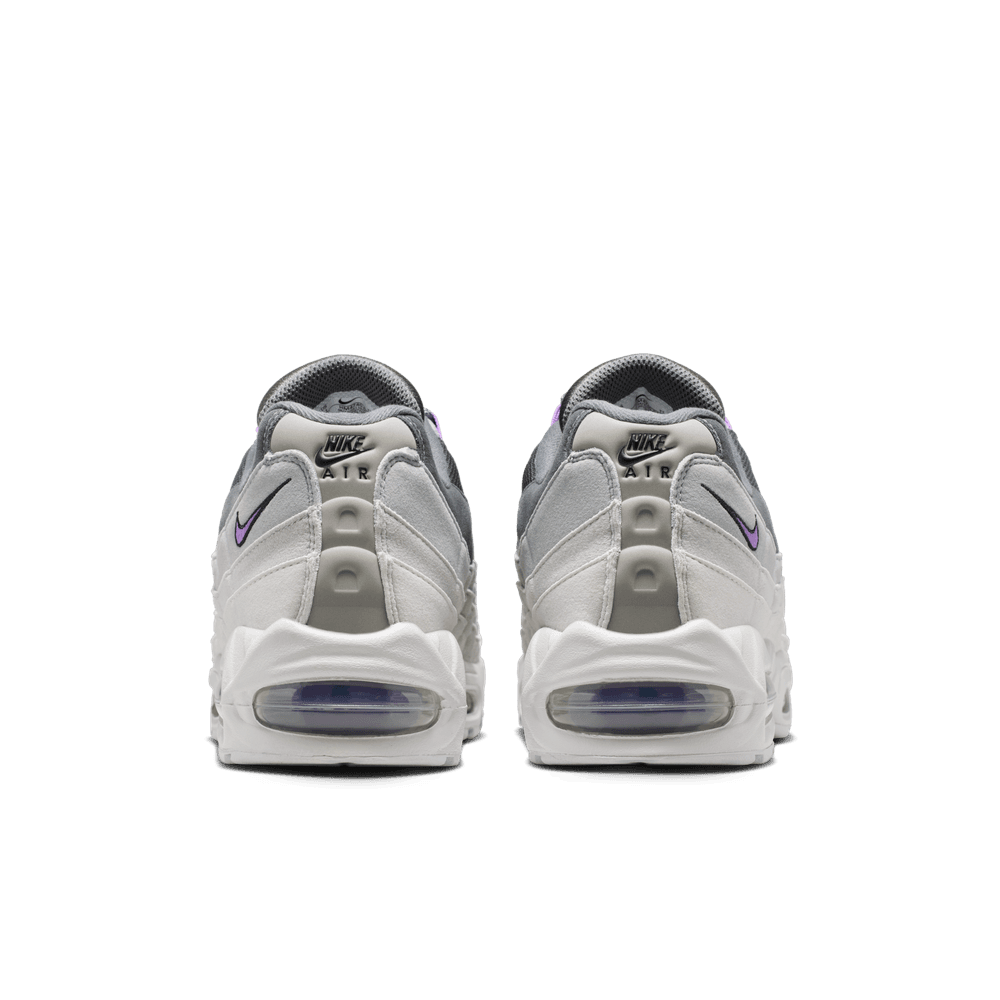 Air Max 95 Big Bubble OG 'Photo Dust Bright Violet'
