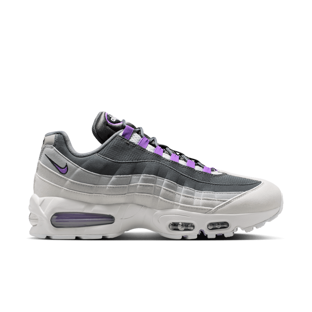 Air Max 95 Big Bubble OG 'Photo Dust Bright Violet'