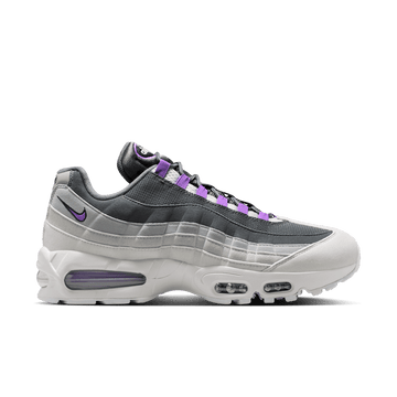 Air Max 95 Big Bubble OG 'Photo Dust Bright Violet'
