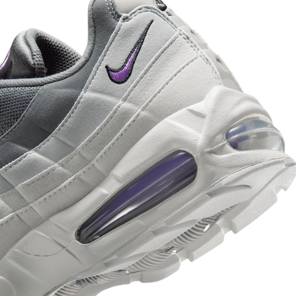 Air Max 95 Big Bubble OG 'Photo Dust Bright Violet'