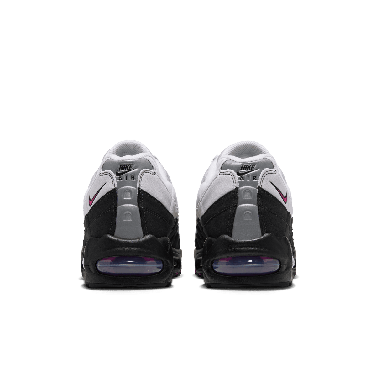 Air Max 95 Big Bubble OG 'Photon Dust Sweet Beet'