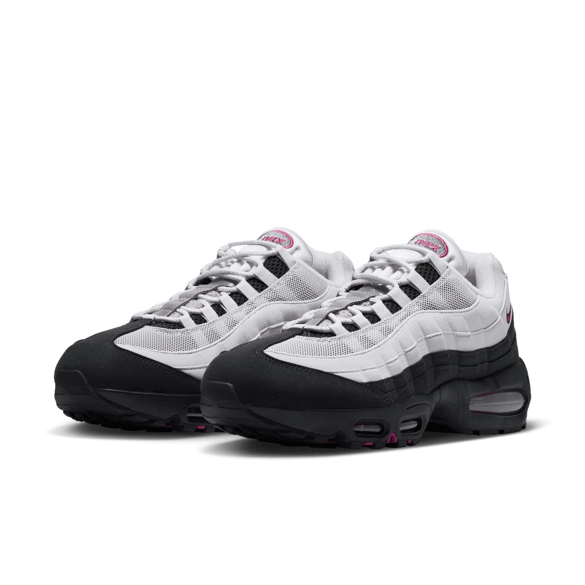 Air Max 95 Big Bubble OG 'Photon Dust Sweet Beet'