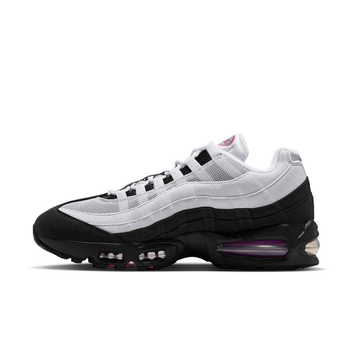 Air Max 95 Big Bubble OG 'Photon Dust Sweet Beet'