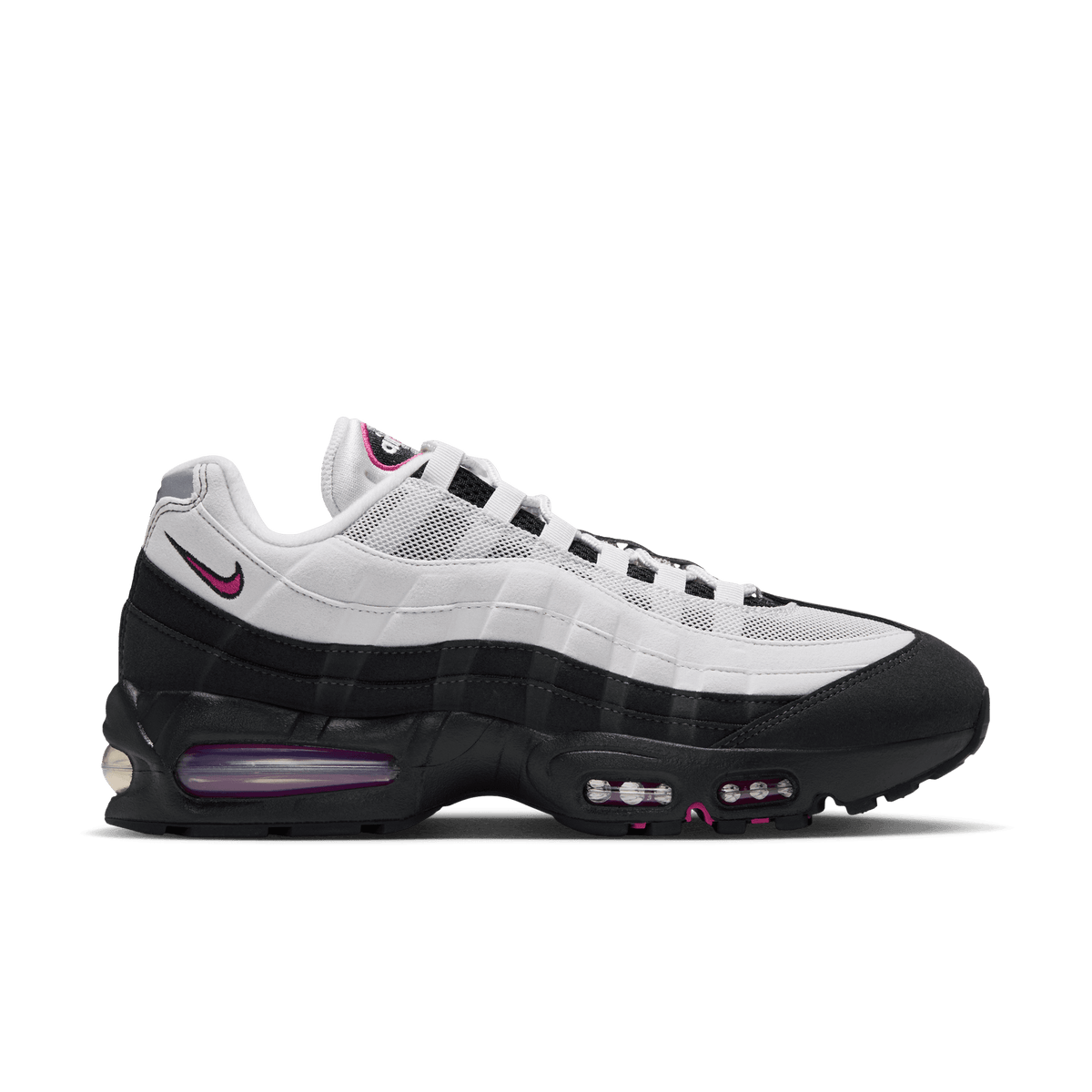 Air Max 95 Big Bubble OG 'Photon Dust Sweet Beet'