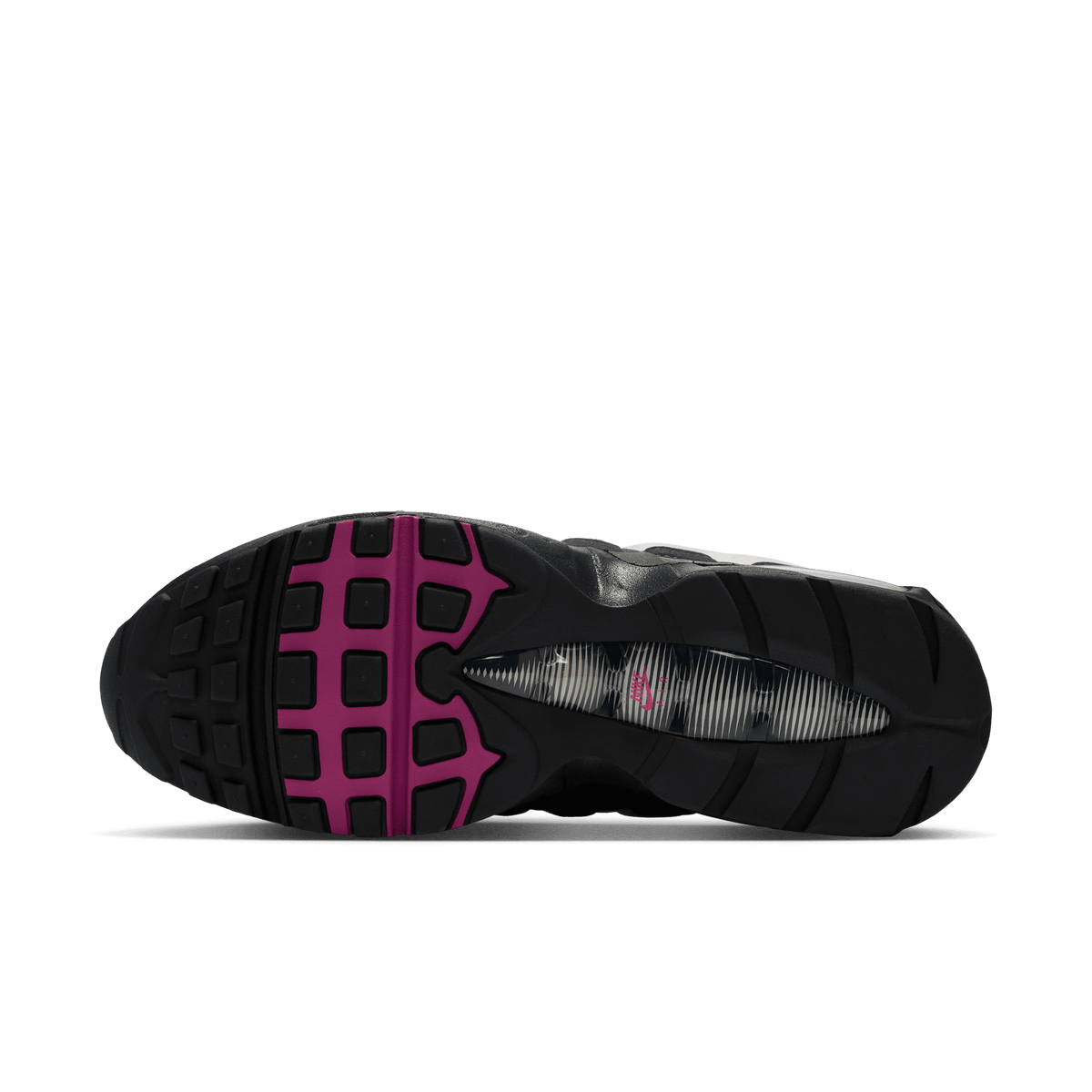 Air Max 95 Big Bubble OG 'Photon Dust Sweet Beet'