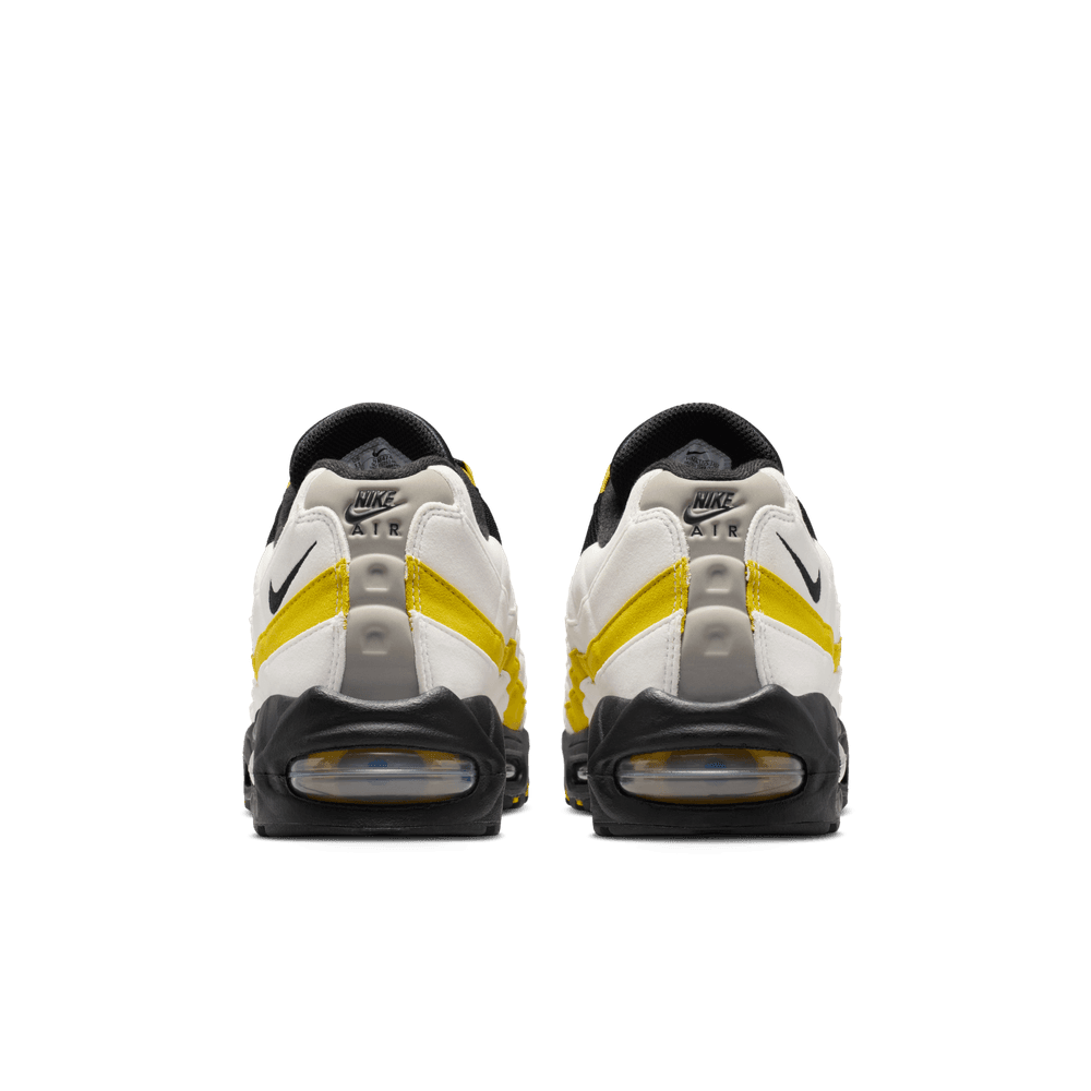 Air Max 95 OG 'Saffron Quartz'