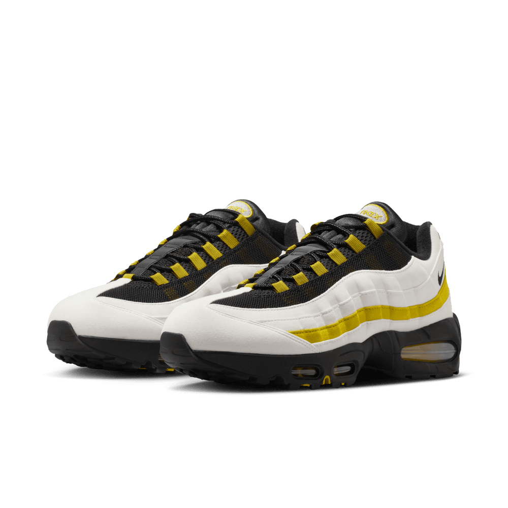 Air Max 95 OG 'Saffron Quartz'