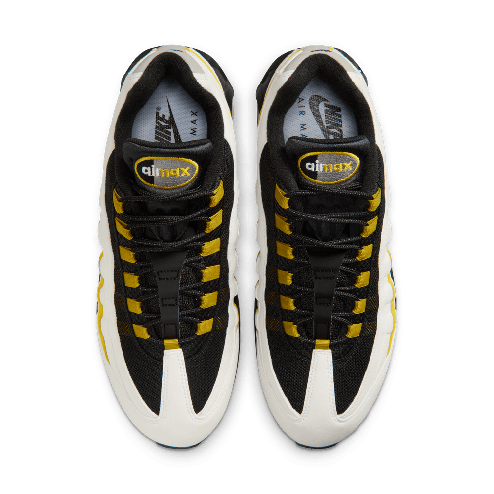 Air Max 95 OG 'Saffron Quartz'