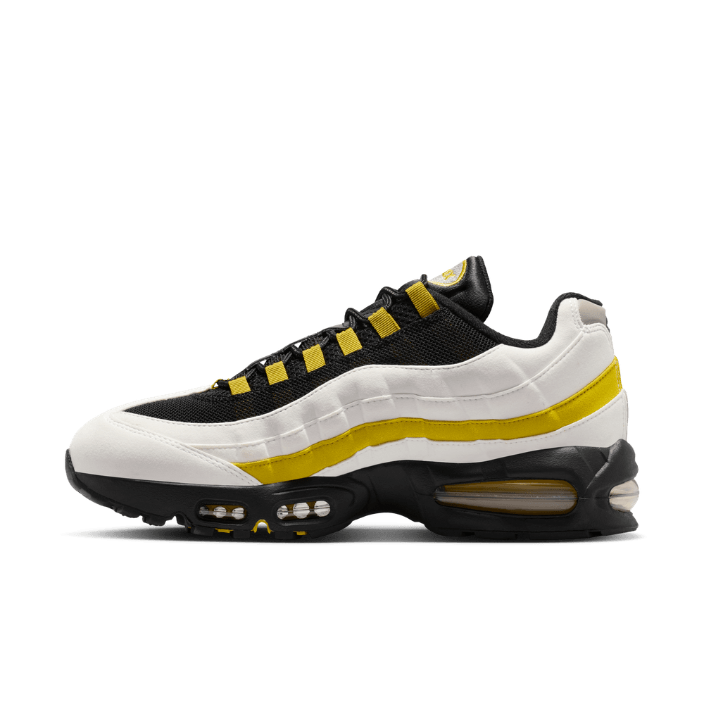 Air Max 95 OG 'Saffron Quartz'