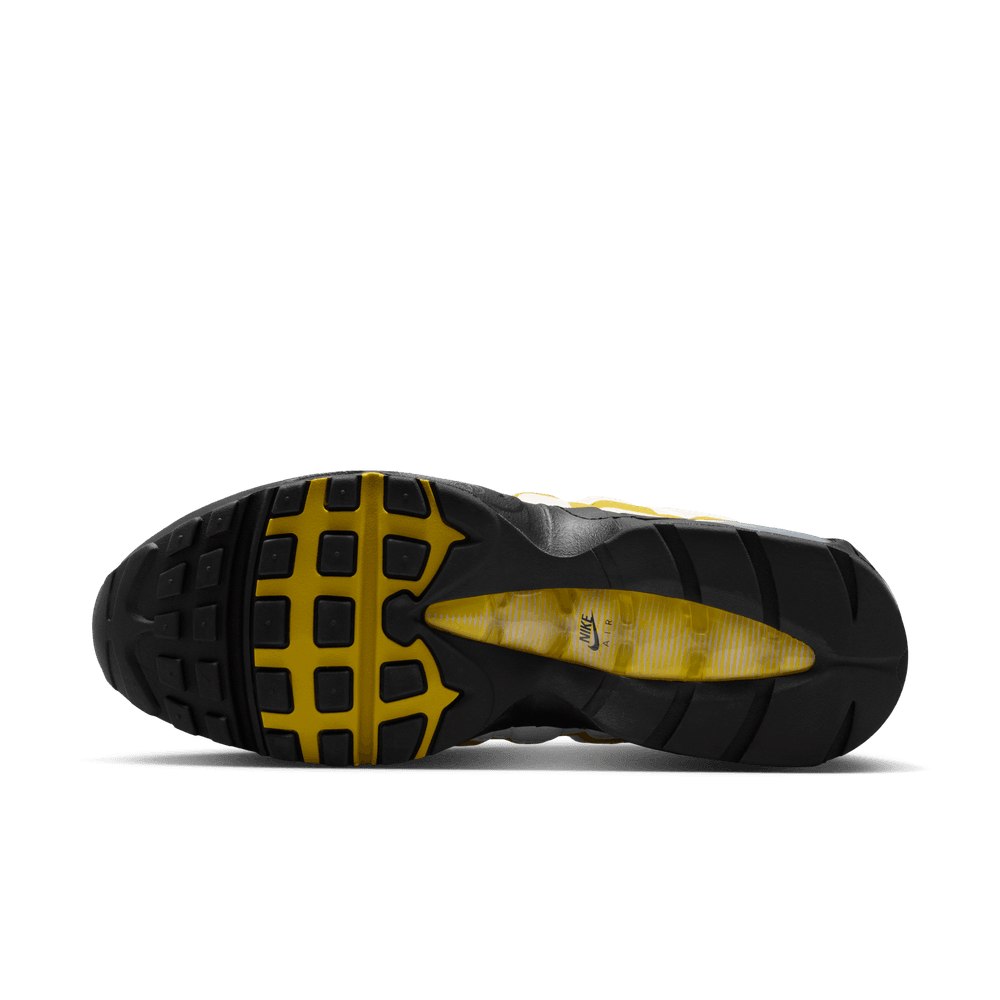 Air Max 95 OG 'Saffron Quartz'