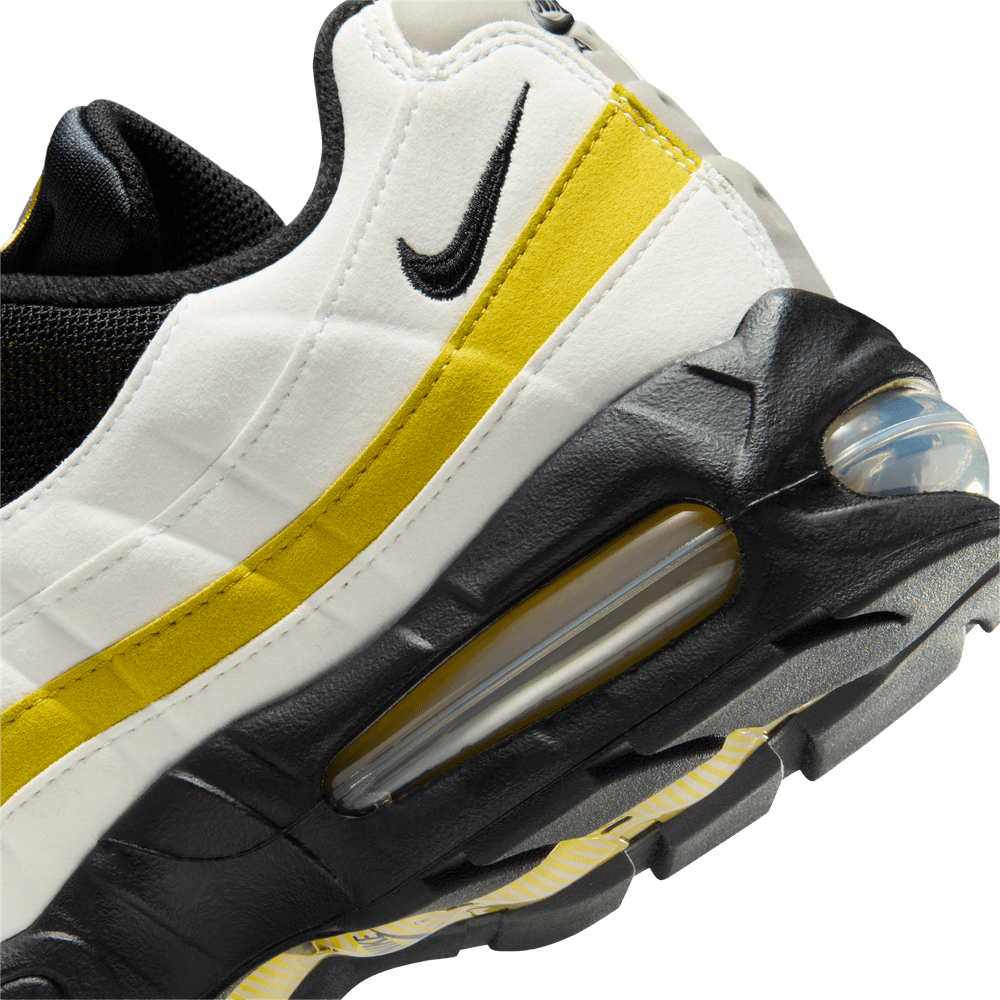 Air Max 95 OG 'Saffron Quartz'