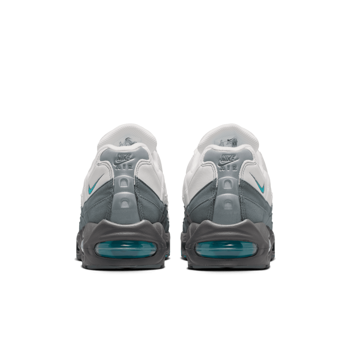 Air Max 95 Big Bubble 'OG'
