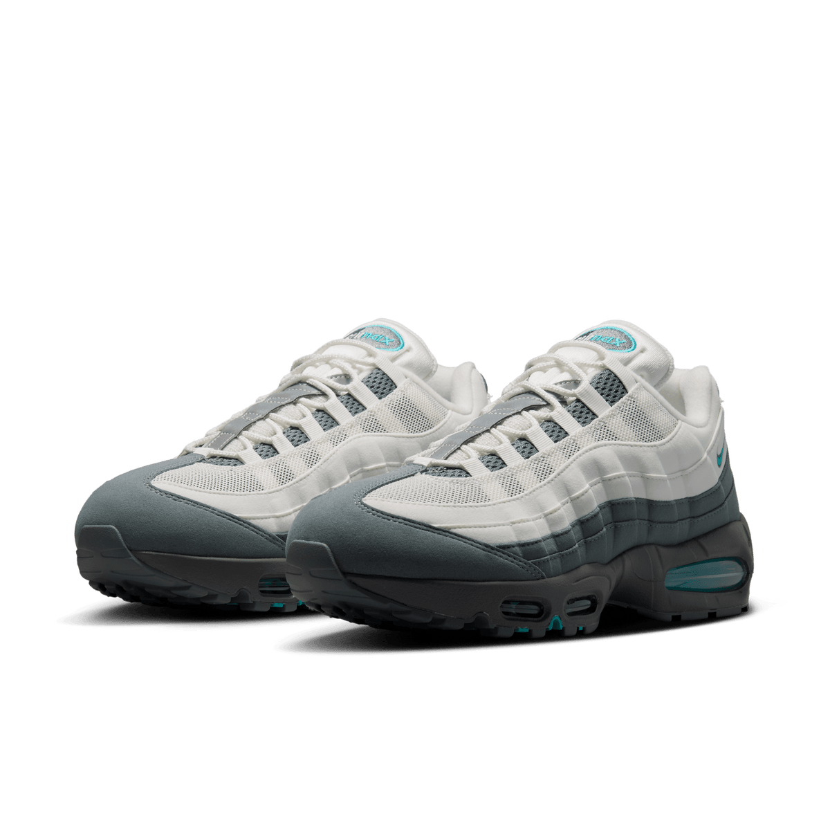 Air Max 95 Big Bubble 'OG'