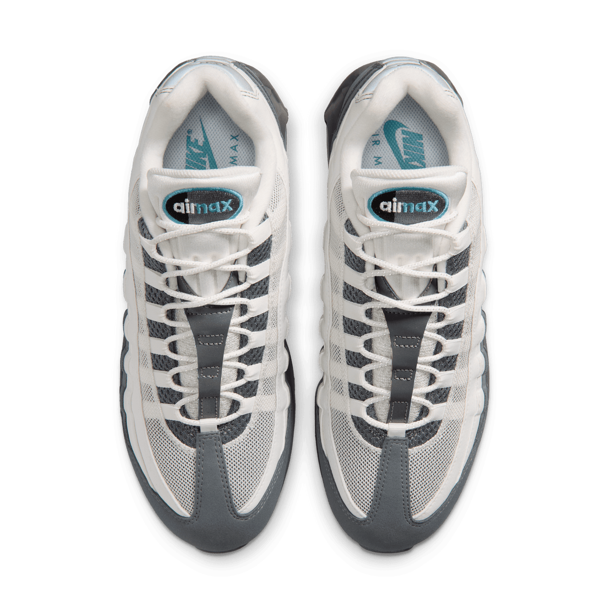 Air Max 95 Big Bubble 'OG'