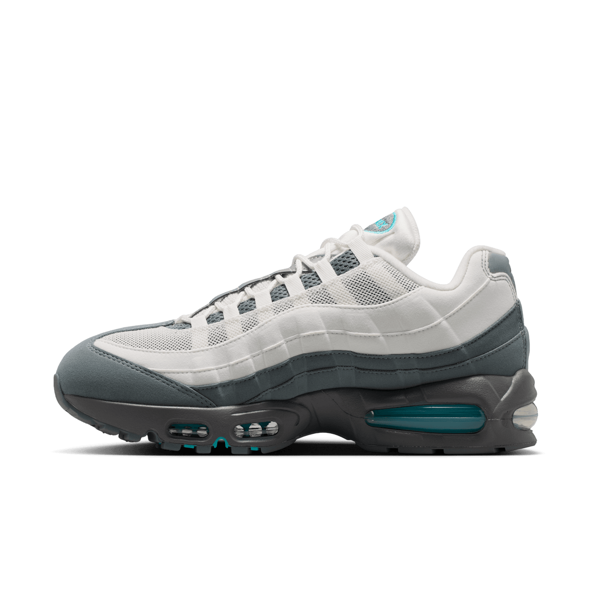 Air Max 95 Big Bubble 'OG'