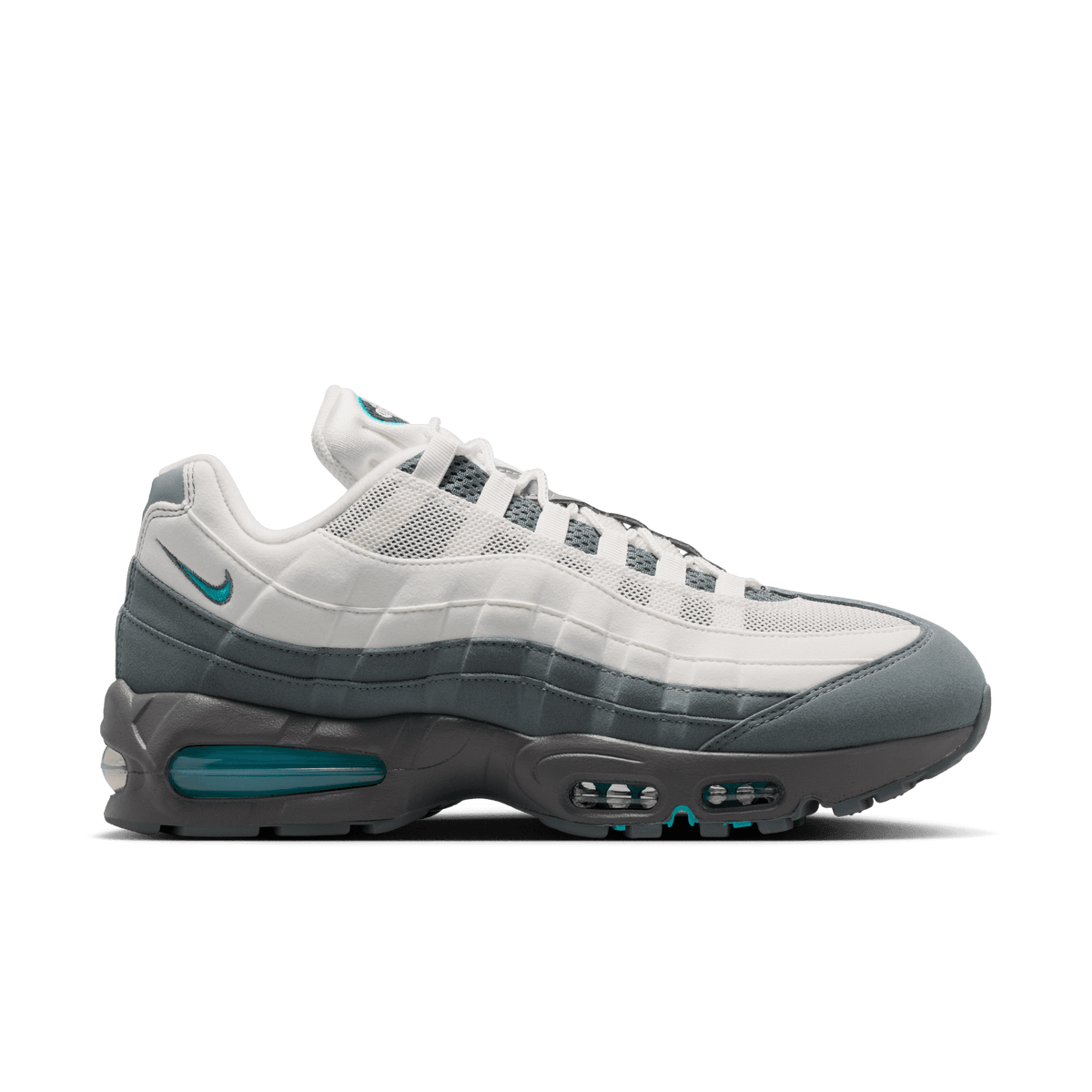 Air Max 95 Big Bubble 'OG'