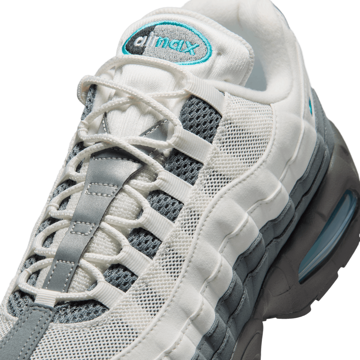 Air Max 95 Big Bubble 'OG'