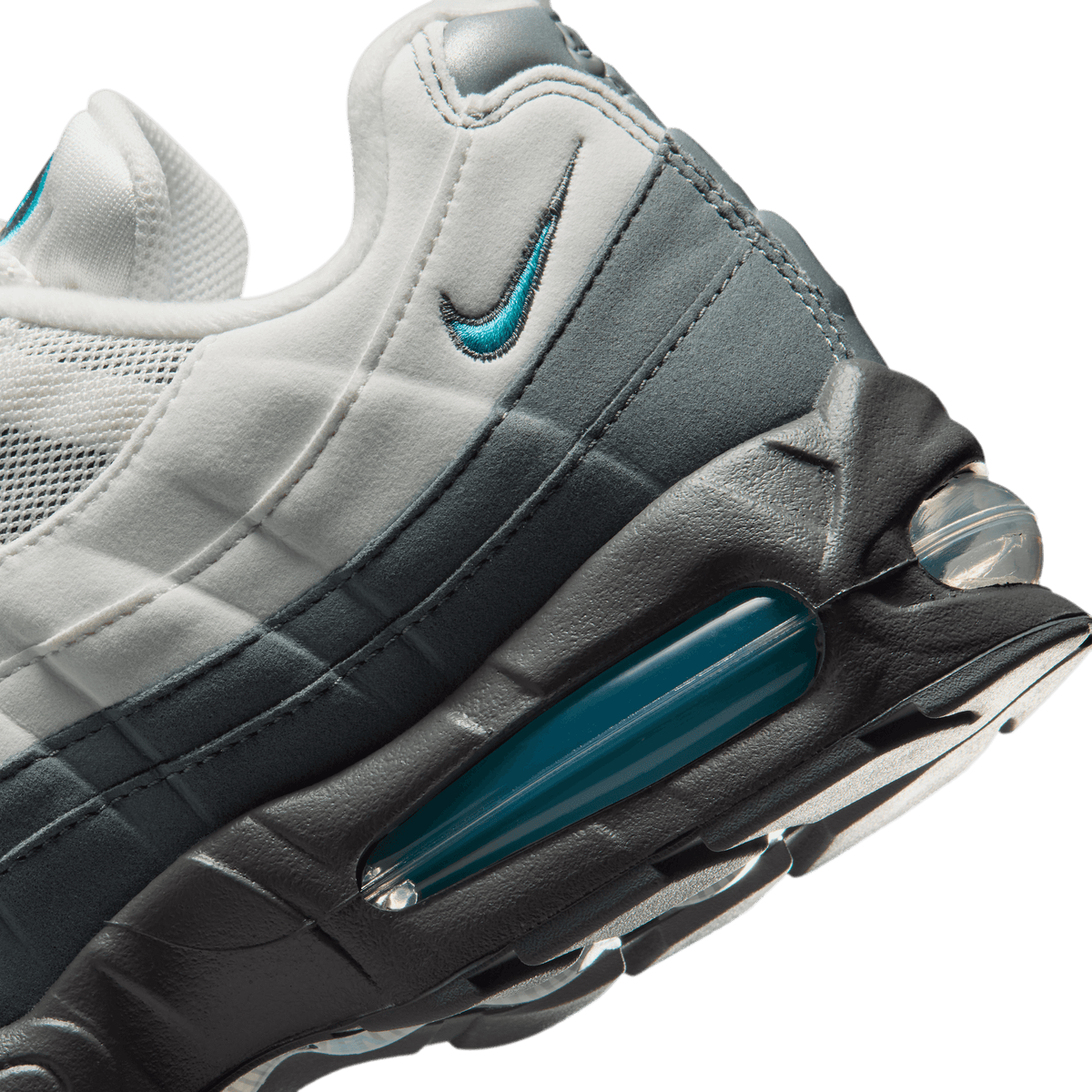 Air Max 95 Big Bubble 'OG'