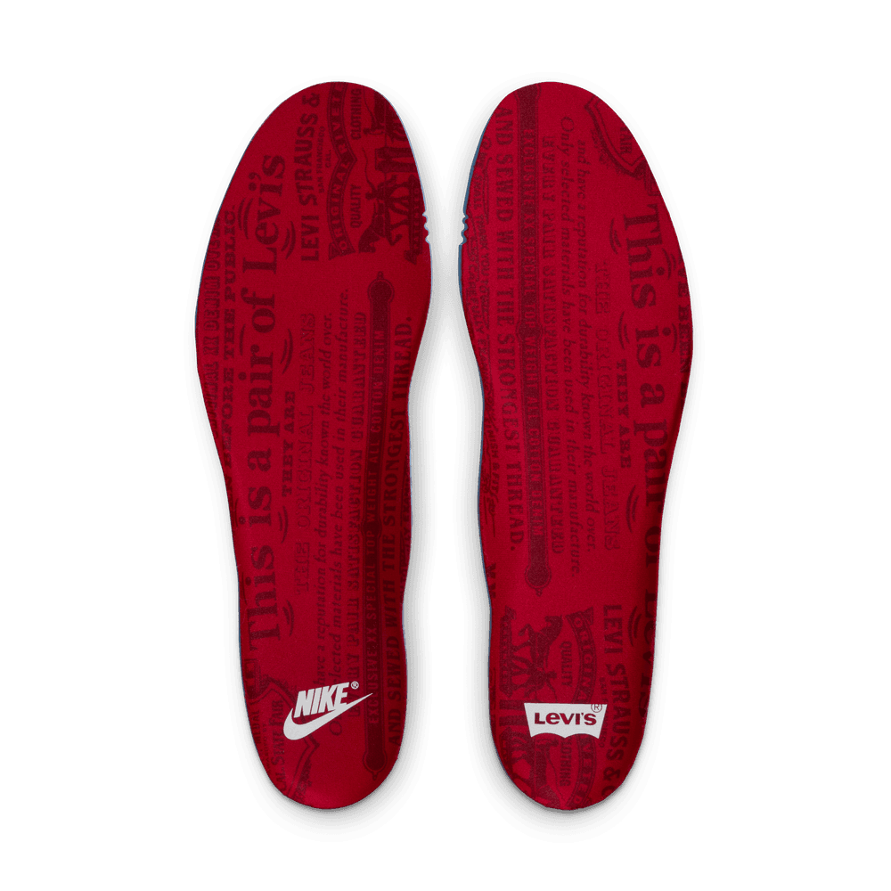 Levi's x Air Max 95 OG 'Light Orewood Brown' – TĀKOUT NY