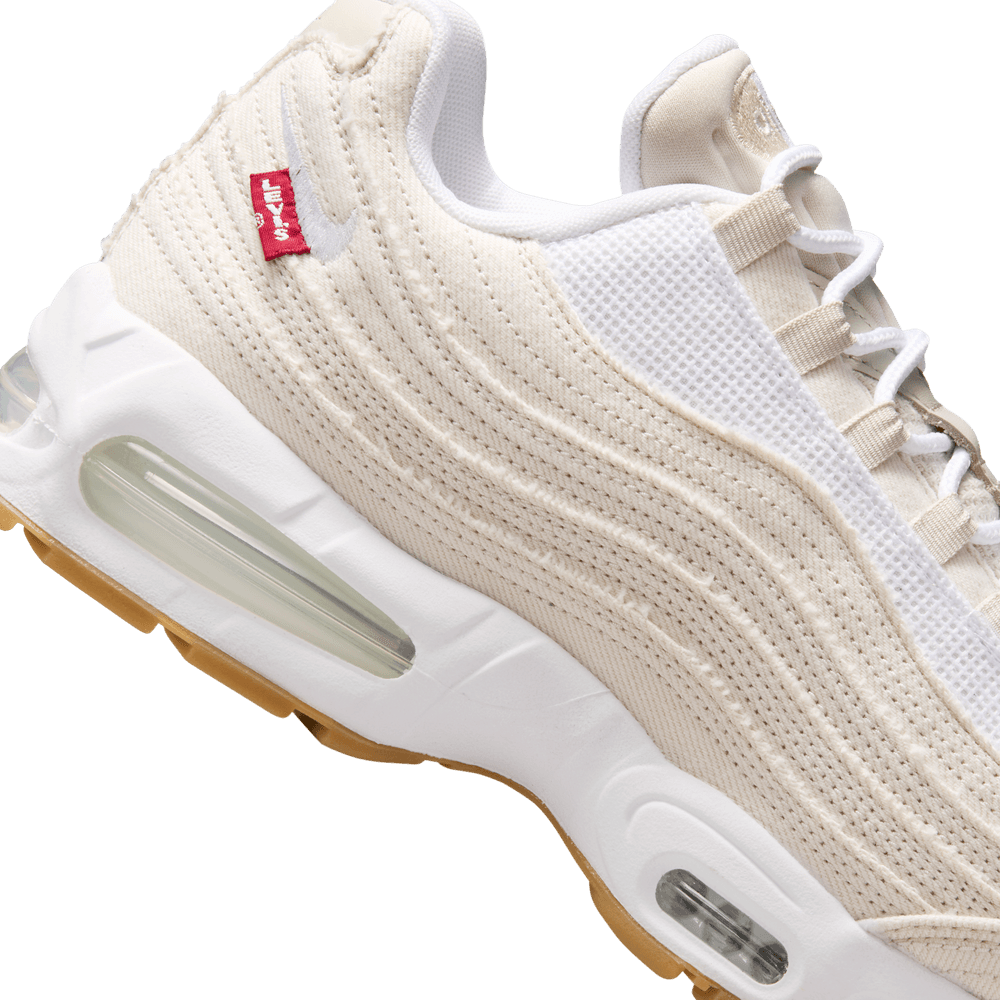 ★人気★Nike★Air Max 95 x Levi's Light Orewood Brown Levi's x Air Max 95 OG 'Light Orewood Brown' – TĀKOUT NY