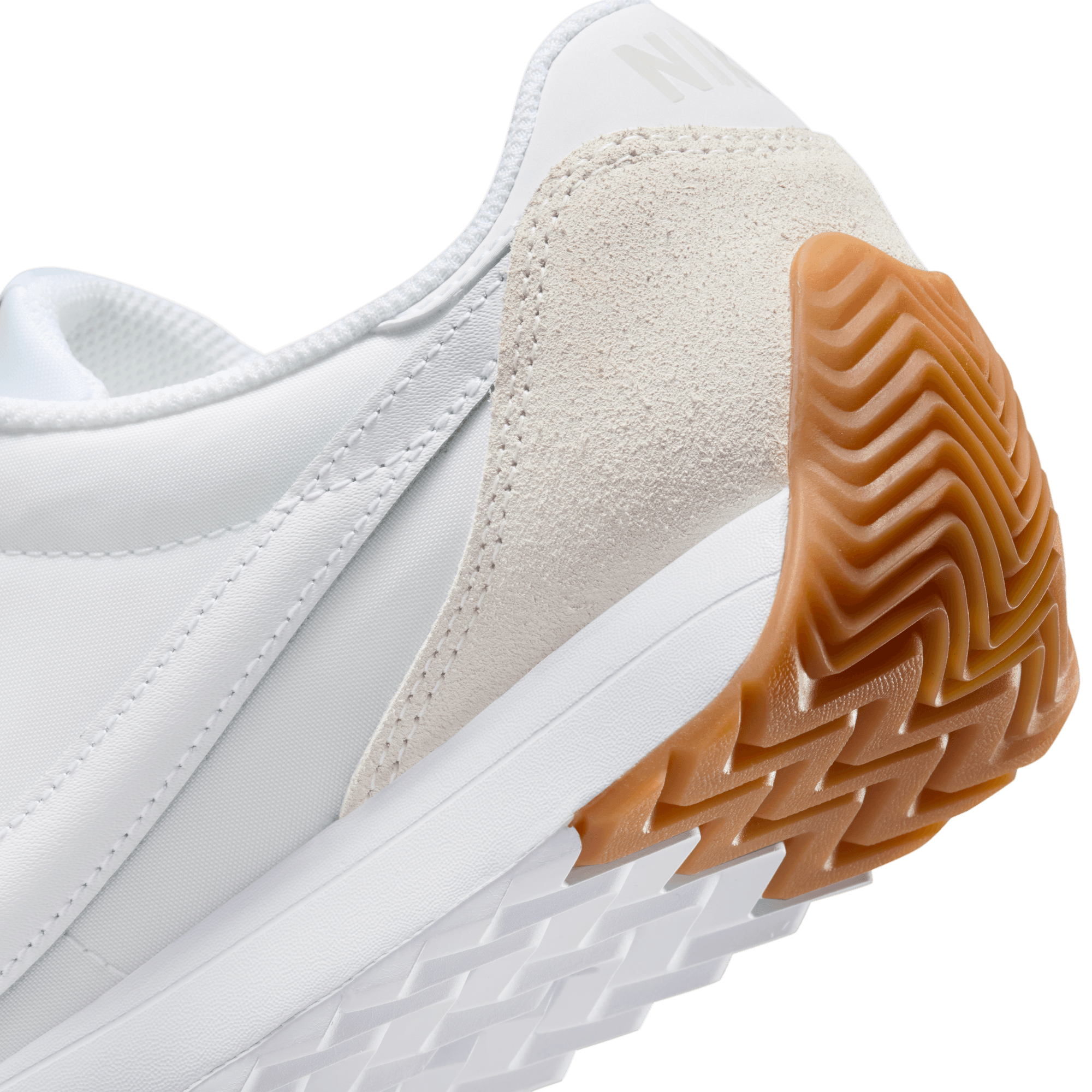 W Pacific 'White Gum'