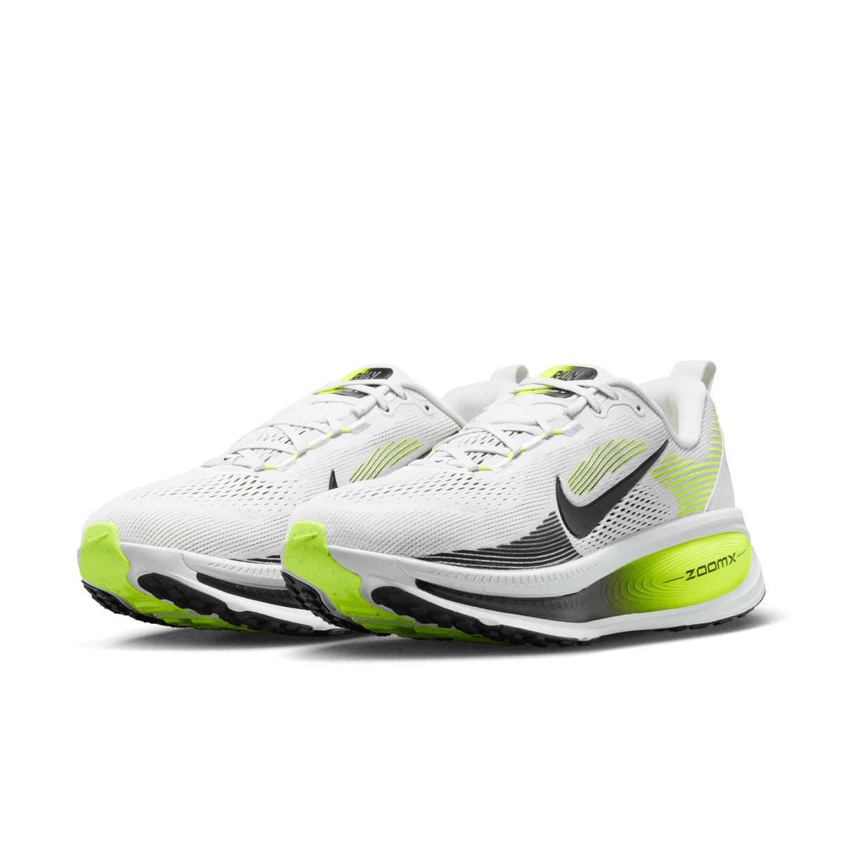 Vomero 18 'Photon Dust Volt Black'