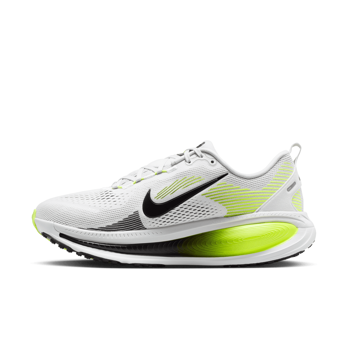 Vomero 18 'Photon Dust Volt Black'