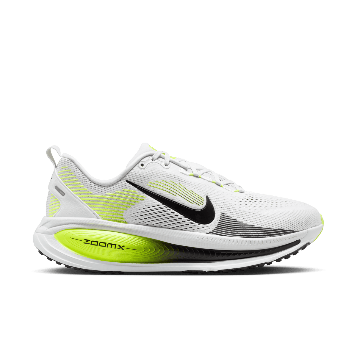 Vomero 18 'Photon Dust Volt Black'