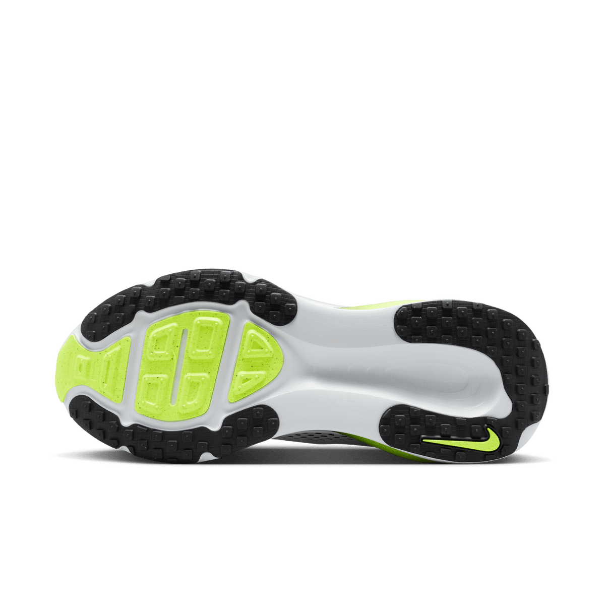 Vomero 18 'Photon Dust Volt Black'