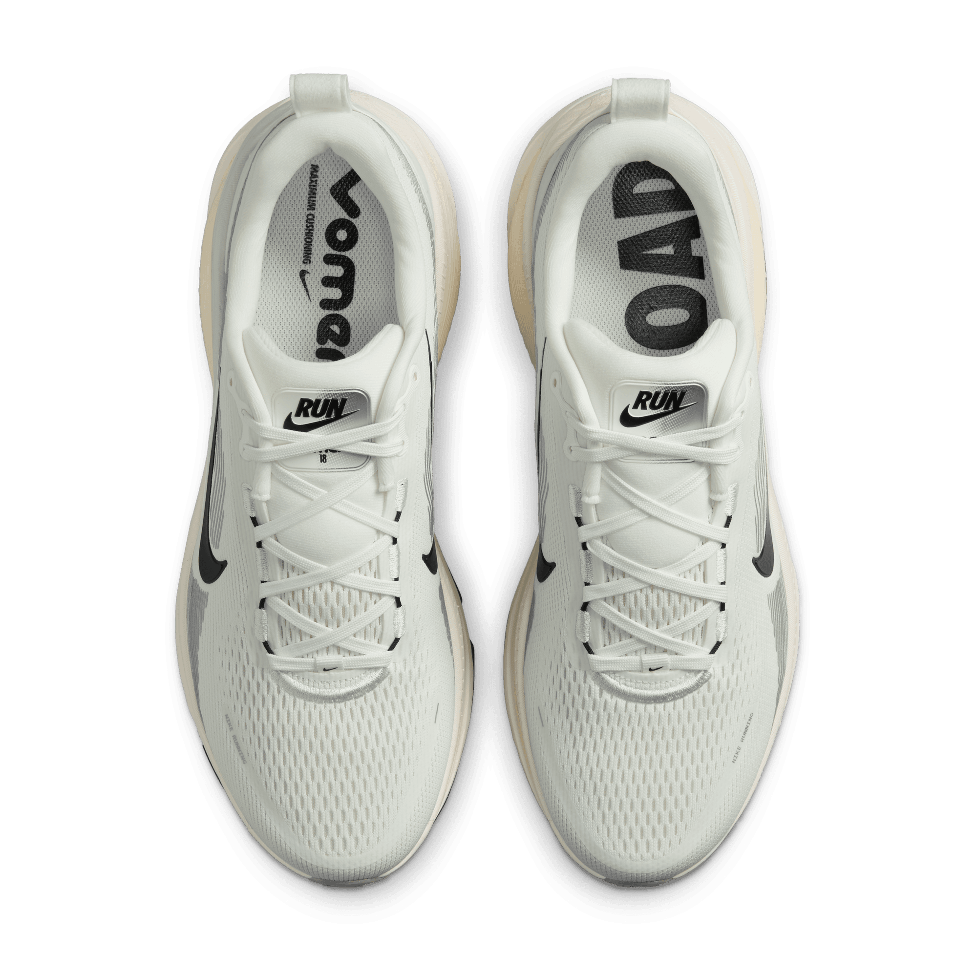 Vomero 18 'Coconut Milk'