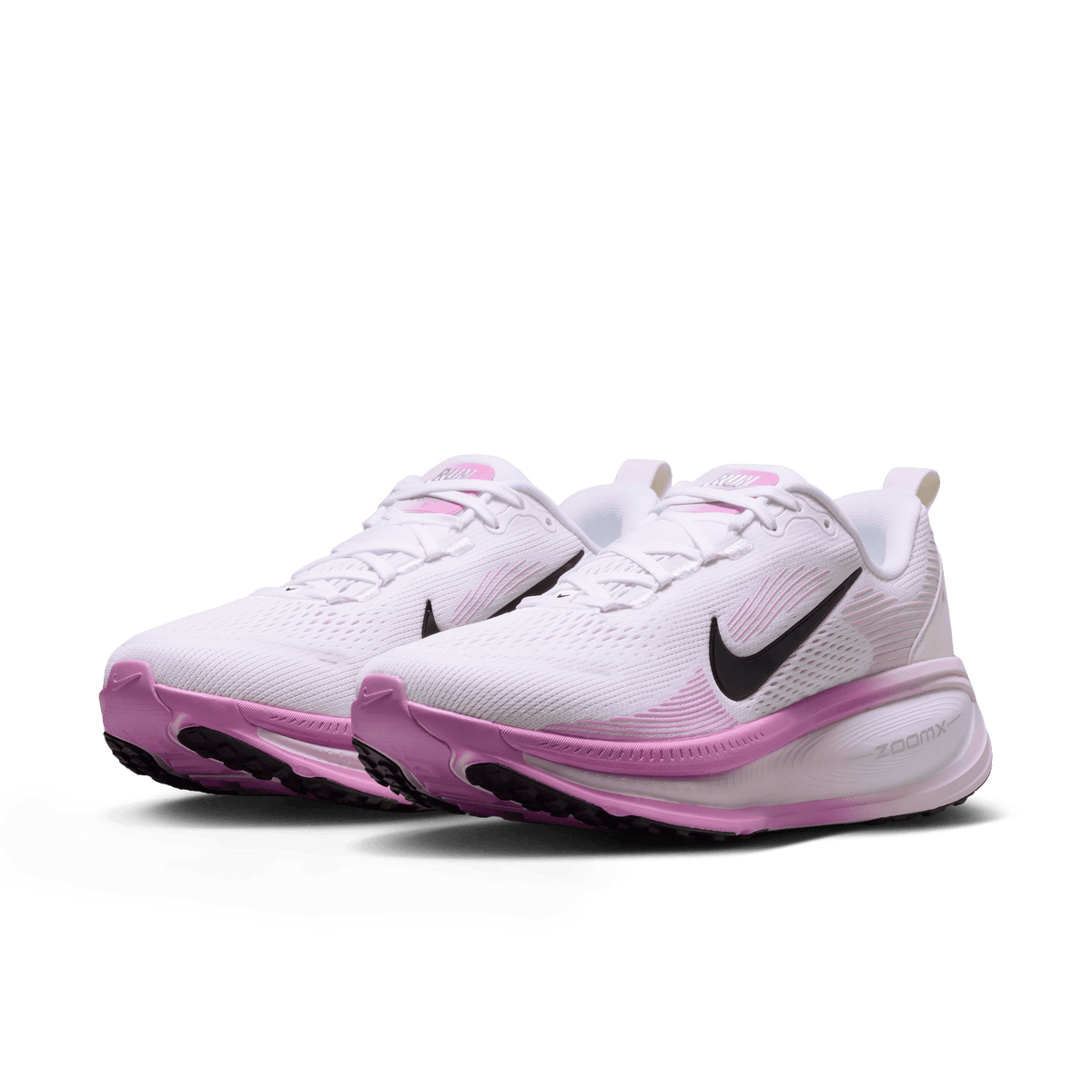 W Vomero 18 'White Bleached Lilac'