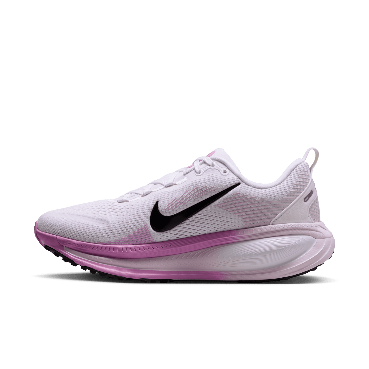 W Vomero 18 'White Bleached Lilac'