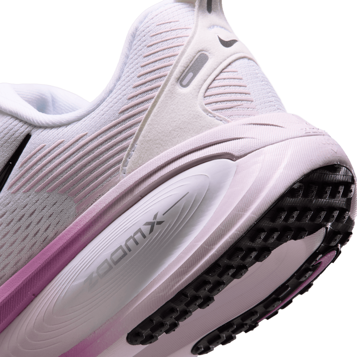 W Vomero 18 'White Bleached Lilac'
