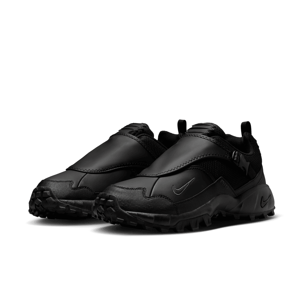 ACG Phassad 'Triple Black'