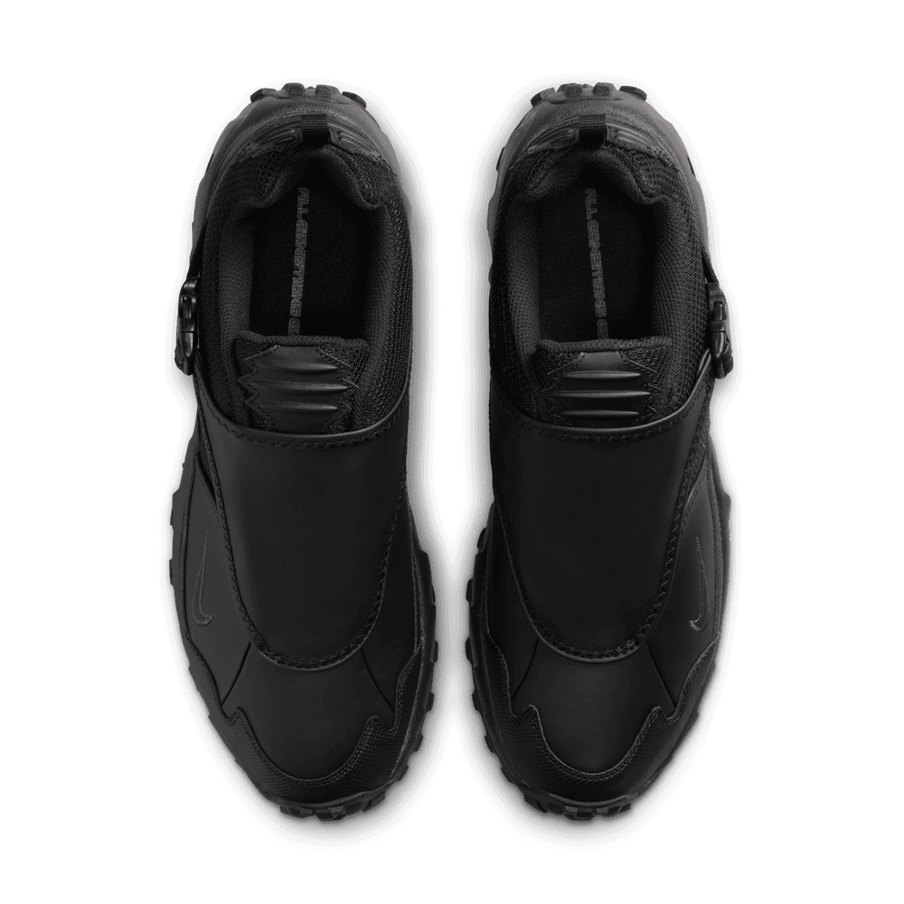 ACG Phassad 'Triple Black'