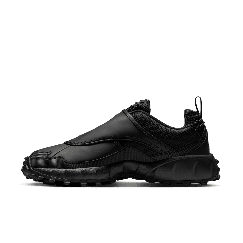 ACG Phassad 'Triple Black'