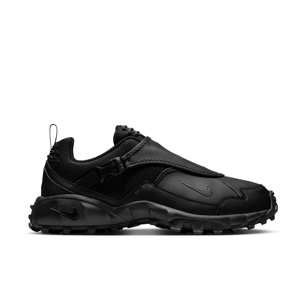 ACG Phassad 'Triple Black'