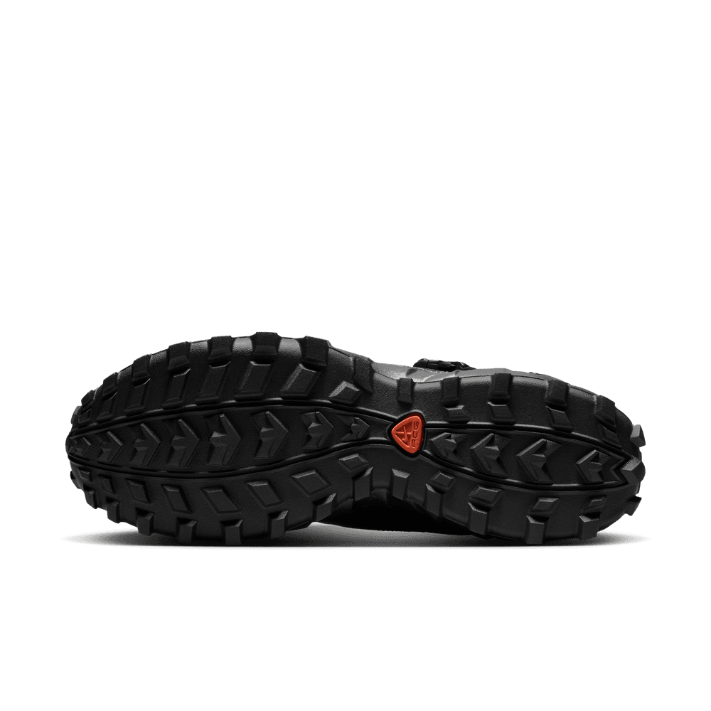 ACG Phassad 'Triple Black'