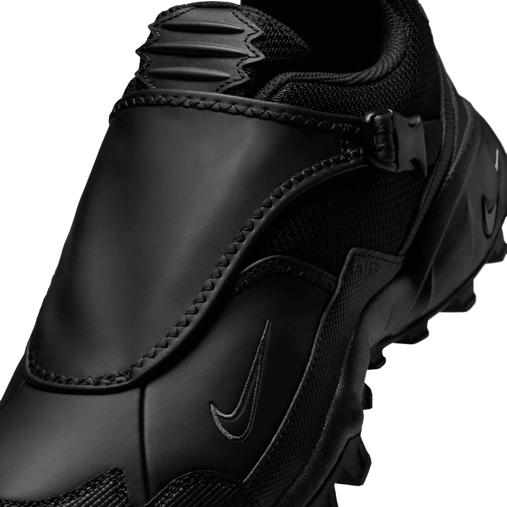 ACG Phassad 'Triple Black'