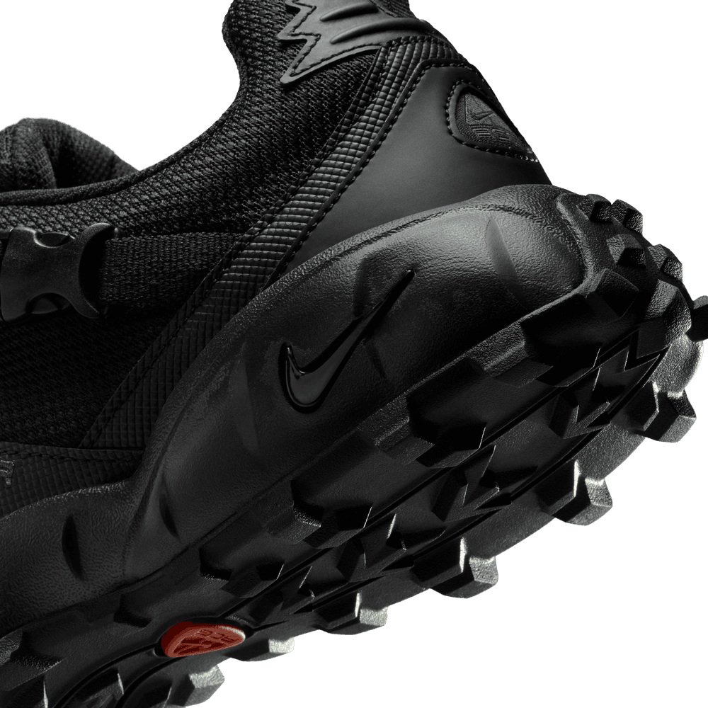 ACG Phassad 'Triple Black'