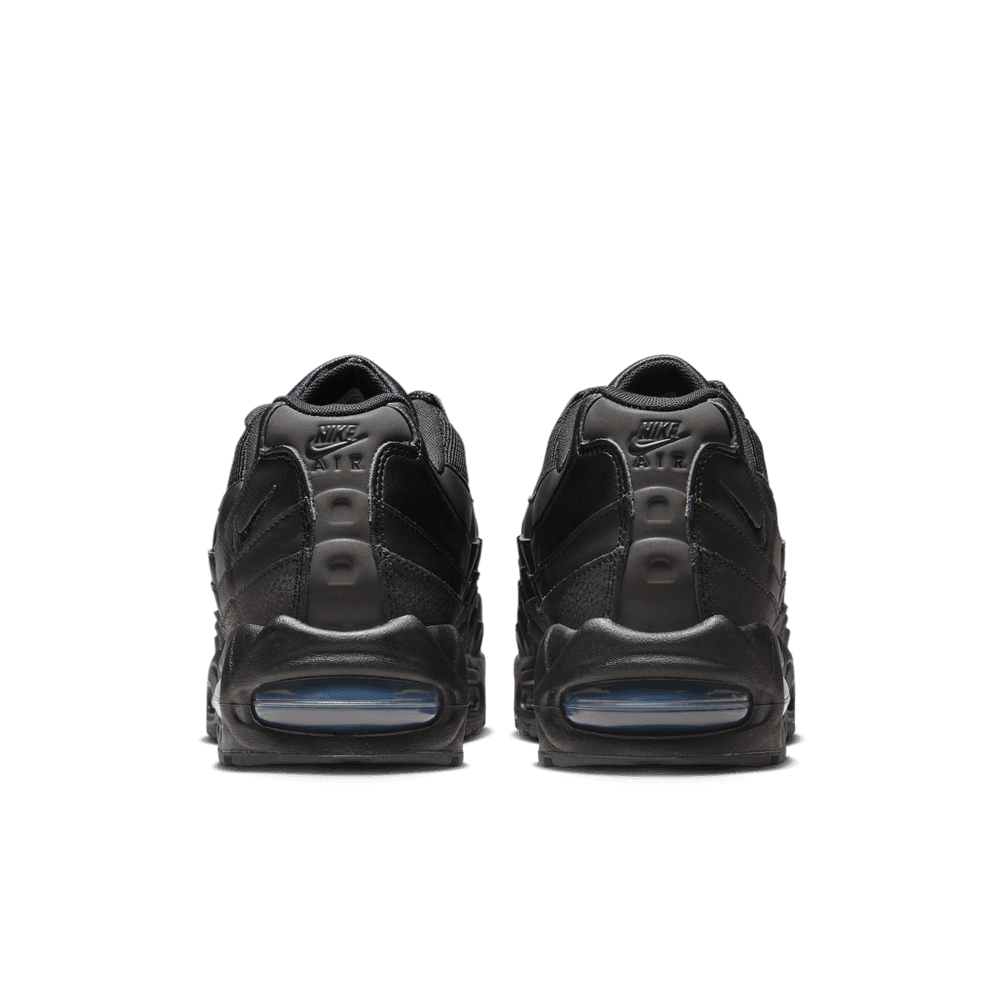 Air Max 95 OG 'Black Anthracite'